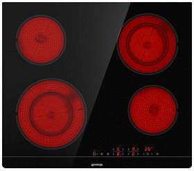 Варочная поверхность Gorenje ECT 644 BSC фото 2 фото 2