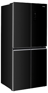 Холодильник до 40000 рублей Korting KNFM 84799 GN