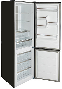 Двухкамерный холодильник Toshiba GR-RB308WE-DMJ(06) фото 2 фото 2