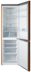 Холодильник с нижней морозильной камерой Haier C2F636CORG фото 2 фото 2