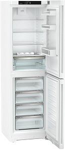 Двухкамерный холодильник ноу фрост Liebherr CNf 5704 фото 4 фото 4