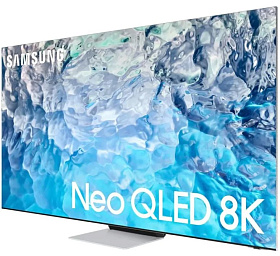 Телевизоры 8K Samsung QE85QN900BUX фото 3 фото 3