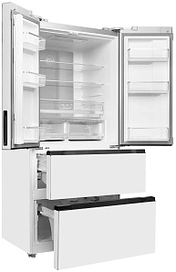 Большой бытовой холодильник Kuppersberg RFFI 184 WG фото 4 фото 4