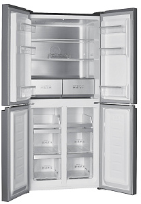 Холодильник до 40000 рублей Korting KNFM 84799 GN фото 2 фото 2