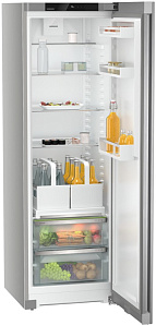 Холодильники Liebherr нержавеющая сталь Liebherr RDsfe5220