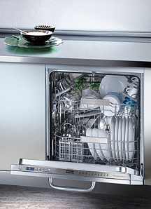 Встраиваемая посудомоечная машина Franke FDW 614 D10P DOS C