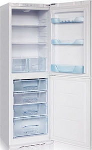 Двухкамерный холодильник Бирюса 131