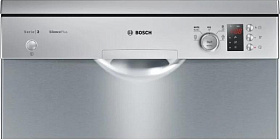 Посудомоечная машина глубиной 60 см Bosch SMS25CI01E фото 2 фото 2