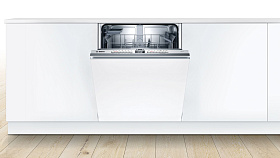 Встраиваемая посудомоечная машина Bosch SMH4HAX11R фото 2 фото 2