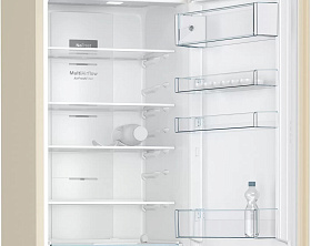Двухкамерный холодильник  no frost Bosch KGN39VK24R фото 2 фото 2