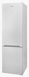 Холодильник  с зоной свежести Vestfrost VR2001NFEW фото 3 фото 3