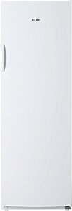 Белый холодильник  ATLANT М 7204-100