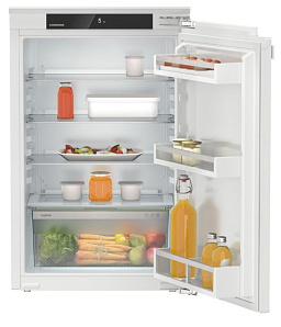 Низкий холодильник Liebherr IRf 3900