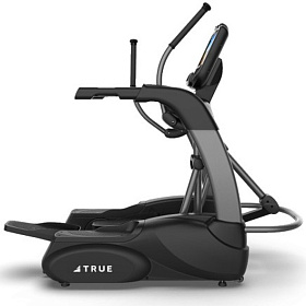 Эллиптический тренажер True Fitness C400 + консоль Envision фото 4 фото 4