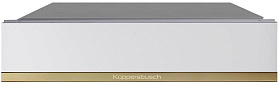 Выдвижной ящик Kuppersbusch CSZ 6800.0 W4 Gold
