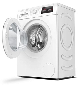 Фронтальная стиральная машина Bosch WLP20260OE фото 3 фото 3