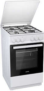 Газовые плиты Gorenje с газовой духовкой Gorenje GN5112WJ-B фото 3 фото 3