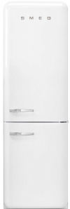 Двухкамерный холодильник  no frost Smeg FAB32RWH3