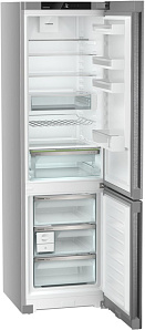 Холодильники Liebherr стального цвета Liebherr CNsdd 5723 фото 4 фото 4