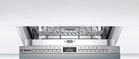 Малогабаритная посудомоечная машина Bosch SPV4EMX16E фото 3 фото 3