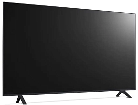 Телевизор LG 55UR78001LJ  55" (140 см) 2023 черный фото 4 фото 4