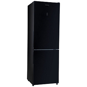 Двухкамерный холодильник Kenwood KBM-1855 NFDGBL