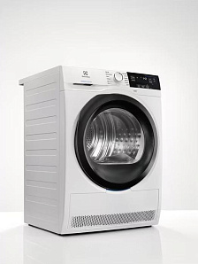 Сушильная машина Electrolux EW8HN358SP фото 4 фото 4