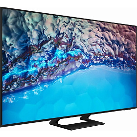 Телевизоры со стереозвуком Samsung UE55BU8500 фото 3 фото 3