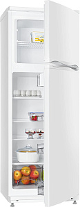 2-х дверный холодильник с морозилкой ATLANT МХМ 2835-90 фото 4 фото 4