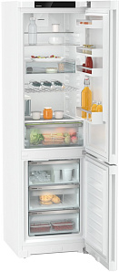 Холодильник  с ледогенератором Liebherr CNd 5743