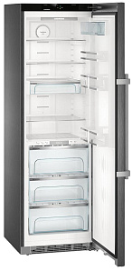 Холодильник biofresh Liebherr KBbs 4350 фото 4 фото 4