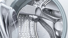 Полноразмерная стиральная машина Bosch WAXH2KLOSN фото 3 фото 3