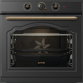 Духовой шкаф Gorenje BO6735CLB