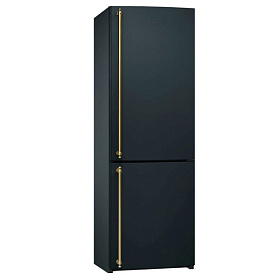 Отдельностоящий холодильник Smeg FA 860A