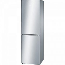 Отдельно стоящий холодильник Bosch KGN 39NL13R