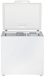 Большой широкий холодильник Liebherr GT 2632 фото 2 фото 2