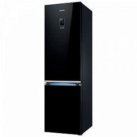 Холодильник  с зоной свежести Samsung RB 37K63412 C