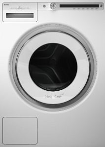 Отдельностоящая стиральная машина Asko W4086C.W/3