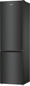 Холодильник Gorenje NRK6202EBXL4 фото 2 фото 2