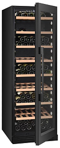 Узкий высокий винный шкаф MC Wine W180B фото 3 фото 3