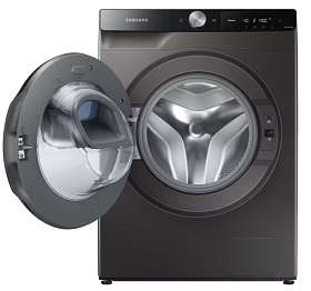 Стиральная машина с инвертором Samsung WD10T654CBX/LP фото 2 фото 2