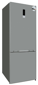 Холодильник с ледогенератором Schaub Lorenz SLU S620X3E фото 2 фото 2