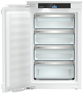 Немецкий холодильник Liebherr IFNd 3954 фото 3 фото 3