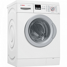 Полноразмерная стиральная машина Bosch WAE24240OE