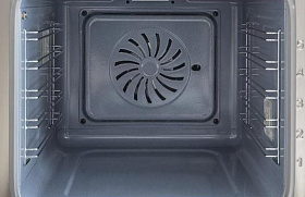 Электрический духовой шкаф коричневого цвета Bertazzoni F6011MODVLC фото 2 фото 2
