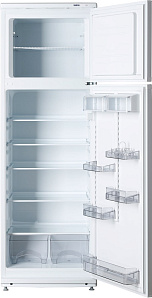 Двухкамерный холодильник ATLANT МХМ 2819-90 фото 3 фото 3
