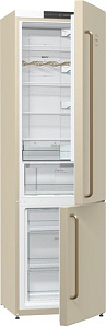 Холодильник  высотой 2 метра Gorenje NRK 621 CLI фото 2 фото 2