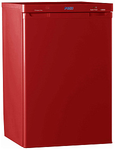 Холодильник 85 см высота Позис FV-108 рубиновый