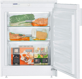 Однокамерный холодильник Liebherr UG1211