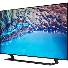 Телевизор Samsung UE50BU8500U 50" (127 см) 2022 черный фото 2 фото 2